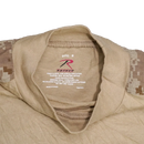 Rothco Desert Digital Camo Tactical Combat Shirt - Small