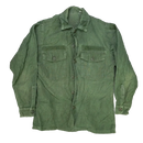 USGI OG-107 Utility Shirt - Small