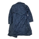 US Air Force Blue Lightweight Raincoat - 36R, Small, Item 2