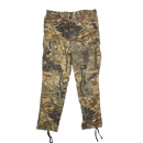 US Made Cabela's Hunting Camo BDU Trousers - Large Long