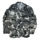 Atlanco Urban Camo BDU Shirt - Medium