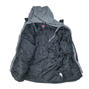 Dickies Black Quilted Workwear Jacket - XLarge