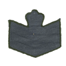 British Army Colour Sergeant Rank Patch