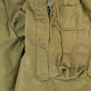USGI 1980s Lightweight Flyers Jacket - XLarge Regular