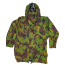 NZ Army DPM Wet Weather Jacket - Large