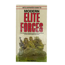 An Illustrated Guide to Modern Elite Forces hardcover by Max Walmer