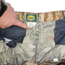 US Made Cabela's Hunting Camo BDU Trousers - Large Long