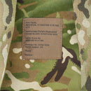 British Army MTP Hydration Carrier