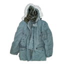 USGI N-3B Extreme Cold Weather Parka - Medium