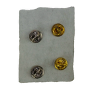 US Army 18th Airborne Corps Airborne Recondo Lapel Pins