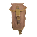 NZDF MOLLE Coyote General Purpose Pouch
