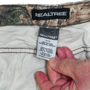 Realtree Camo Jeans - 36, Large