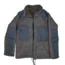 USGI Cold Weather 'Bear Suit' Fleece Jacket - XSmall - US Army Surplus - Fleeces & Jerseys
