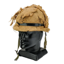 NZ Army M1 Steel Helmet