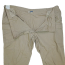 Propper Khaki Ripstop BDU Trousers - 6XLarge - Army & Outdoors - Combat Trousers