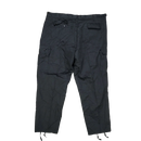 Advantex Black BDU Trousers  - 2XLarge