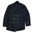 US Fire Department Dress Jacket - 44L, XLarge