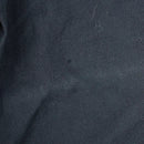 US Navy Black Sailor Pants - 33R, Medium
