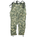 USGI ECWCS GEN III ACU Soft Shell Trousers - Medium Regular - US Army Surplus - Softshell Trousers