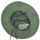 Tru-Spec Olive Drab Boonie with Insignia - OSFM