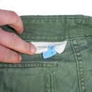 USGI OG-107 Utility Pants - 34x33, Medium