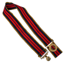 British Army Royal Logistic Corps Stable Belt w/ Buckle - Medium, Item 2