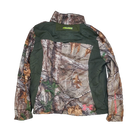 Underarmor Women's Realtree Camo Scent Control Jacket - XLarge