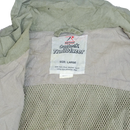 Rothco Khaki Trailblazer Covertable Utility Jacket - Large - Army & Outdoors - Field Jackets