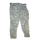 USGI ACU Aircrew Combat Trousers - Large Regular