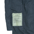 Tru-Spec Black Ripstop Field Jacket - XLarge