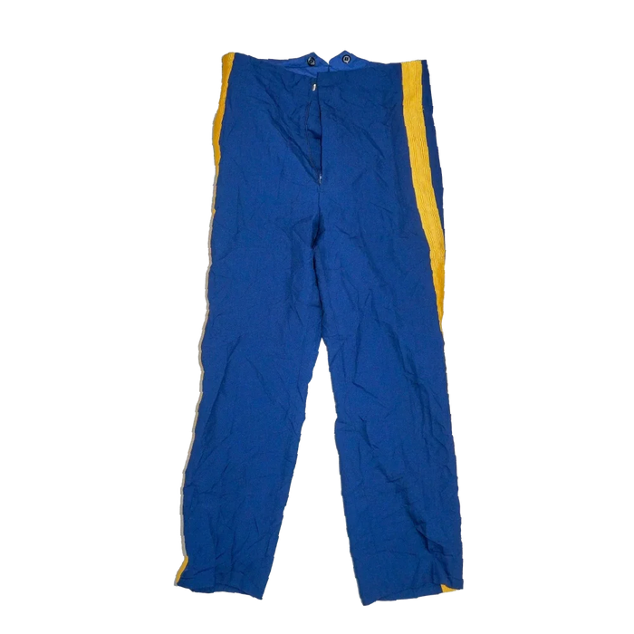 US Army NCO Blue Service Dress Trousers