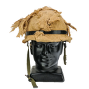 NZ Army M1 Steel Helmet