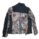 Green Bay Packers Realtree Fleece Jacket - Small - Army & Outdoors - Field Jackets