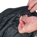 Dunbrooke "Firestone" Branded Realtree Camo Bomber Jacket - XLarge