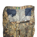 US Made Cabela's Hunting Camo BDU Trousers - Large Long