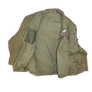 East German Early Model Strichtarn Camouflage Shirt - M56, XLarge