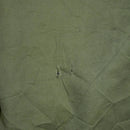 Japanese JSDF Type 65 Olive Field Shirt - XSmall
