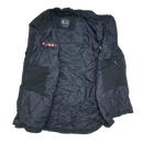 Carhartt Black Loose Fit Quilted Vest - XLarge