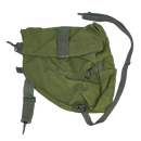 USGI MCU-2P Gas Mask Bag