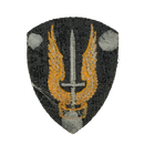 Canadian Forces "OSONS" cloth shoulder patch