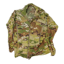 USGI OCP Gen III Cold Weather Jacket - Medium Long