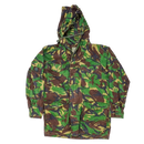 British Army DPM Arctic Windproof Combat Smock - 170/96, Medium Short
