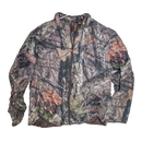 Rustic Ridge Mossy Oak Camo Insulated Jacket - XLarge