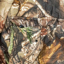 Realtree Camo Hooded Jacket - Large