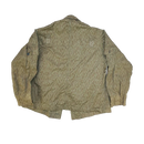 East German Early Model Strichtarn Camouflage Shirt - M56, XLarge