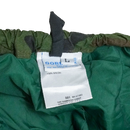 Vintage North Face Woodland Gore-Tex Trousers - Large