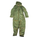 USAF CWU-1/P Flying Coveralls - Small Regular - US Air Force Surplus - Overalls