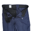 NZ Air Force Service Dress Trousers - 88cm, Medium