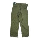 SAFTBAK Reinforced Hunting Trousers - Medium