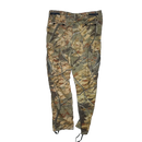 US Made Cabela's Hunting Camo BDU Trousers - Large Long